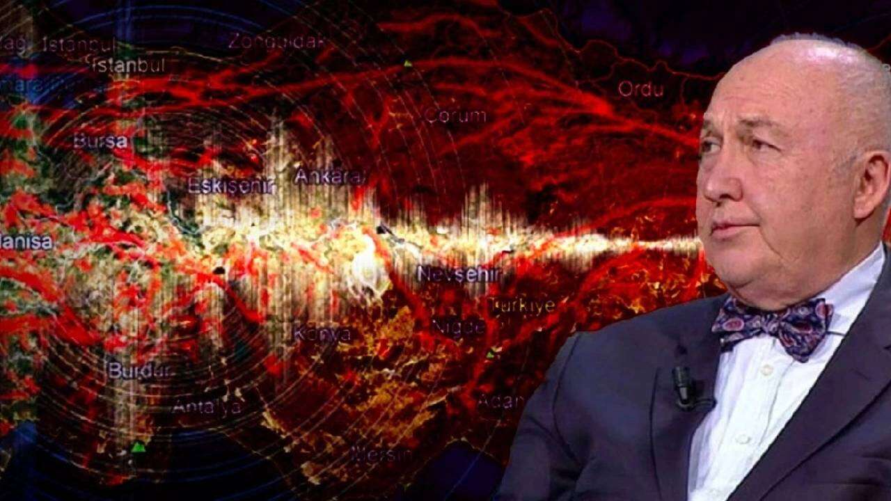 Prof. Dr. Ahmet Ercan Ezber bozdu: İstanbul depremi için tarih verildi! Asıl o bölgeye dikkat 4